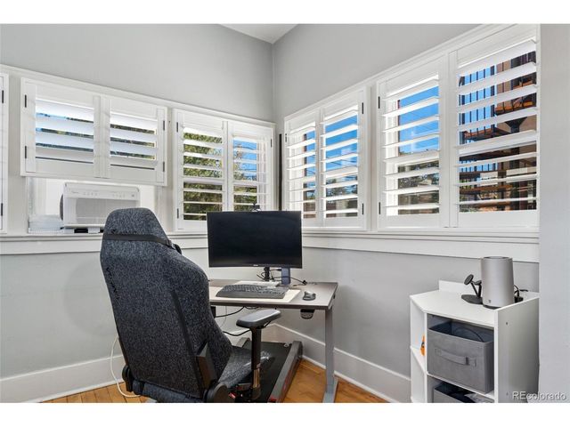 1640 N Downing St 103, Denver, CO 80218