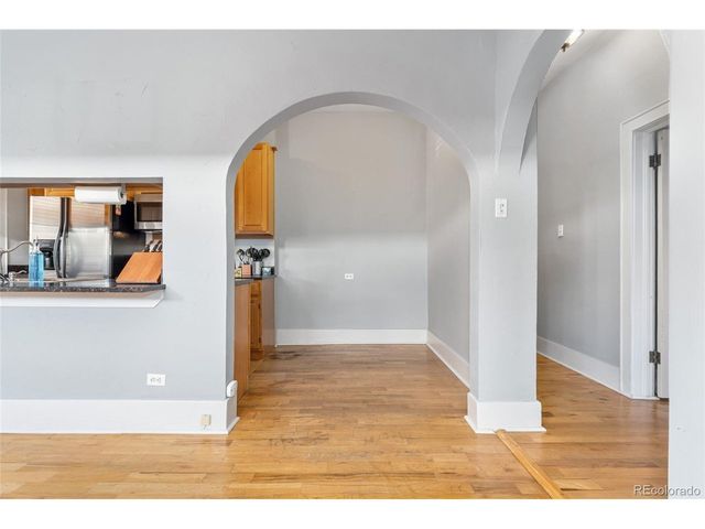 1640 N Downing St 103, Denver, CO 80218