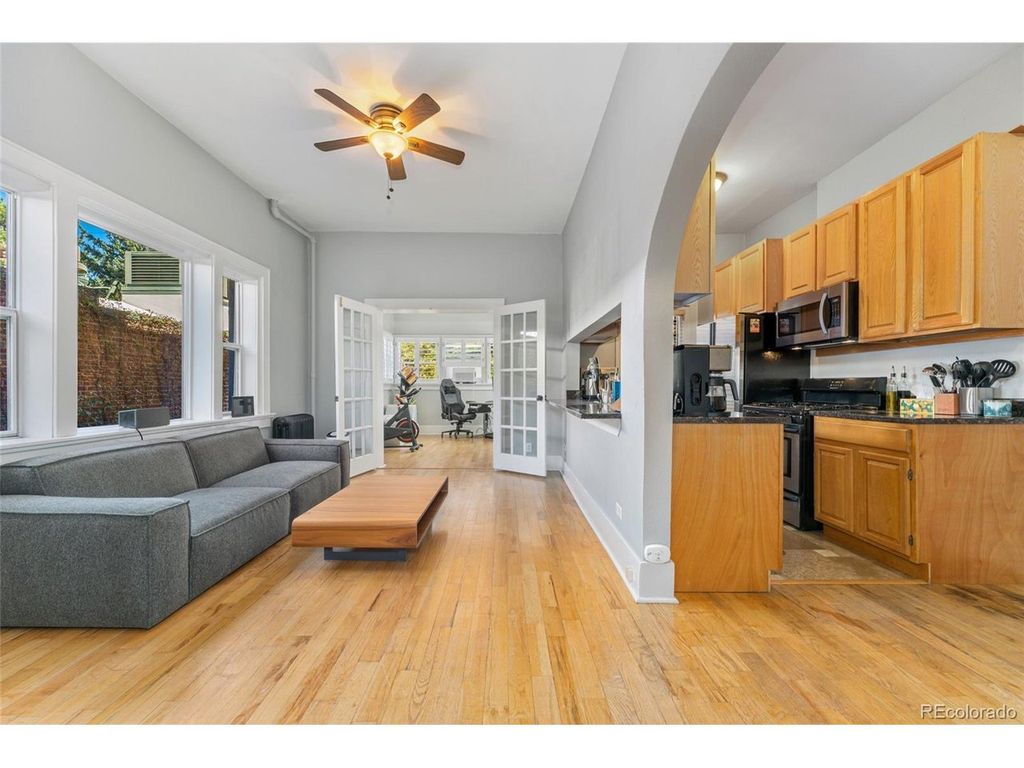 1640 N Downing St 103, Denver, CO 80218