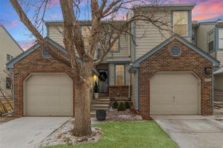 6911 S Dover Way, Littleton, CO 80128