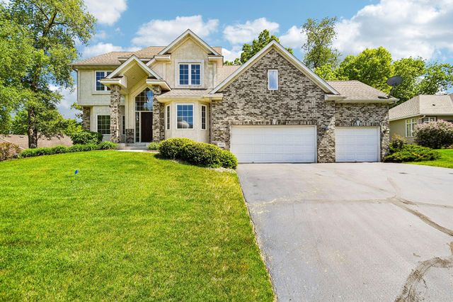 8813 Woodhill Drive, Savage, MN 55378