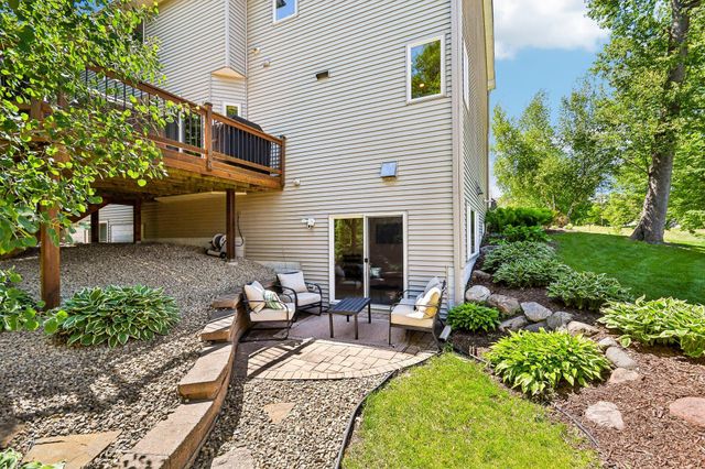 8813 Woodhill Drive, Savage, MN 55378