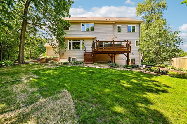 8813 Woodhill Drive, Savage, MN 55378