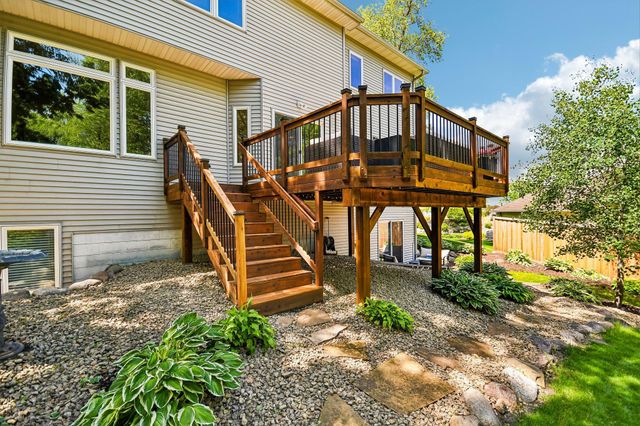 8813 Woodhill Drive, Savage, MN 55378