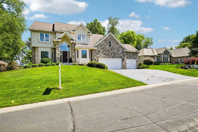 8813 Woodhill Drive, Savage, MN 55378