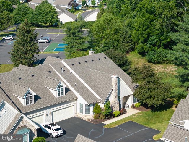 119 BELLFLOWER RD, Langhorne, PA 19047