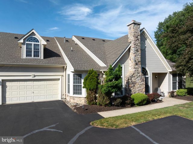 119 BELLFLOWER RD, Langhorne, PA 19047