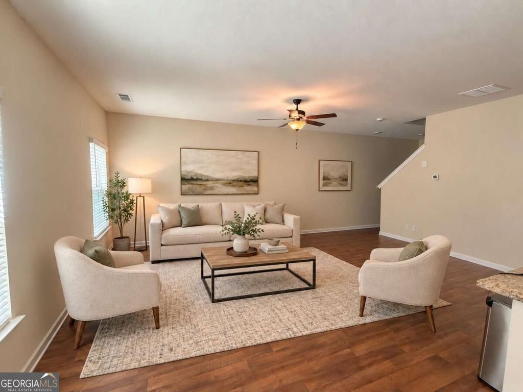105 Al Jennah Boulevard, Locust Grove, GA 30248 — photo 2