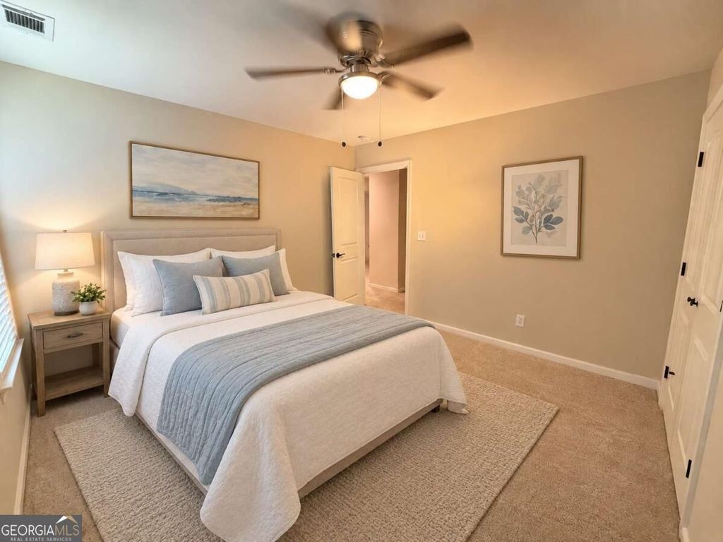 105 Al Jennah Boulevard, Locust Grove, GA 30248 — photo 5