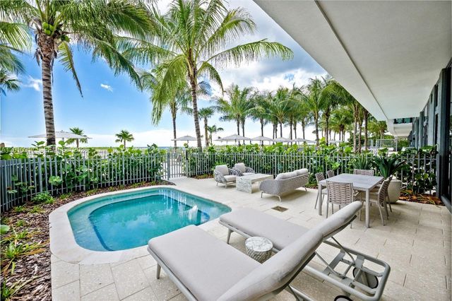 900 N Ocean Blvd 106, Pompano Beach, FL 33062