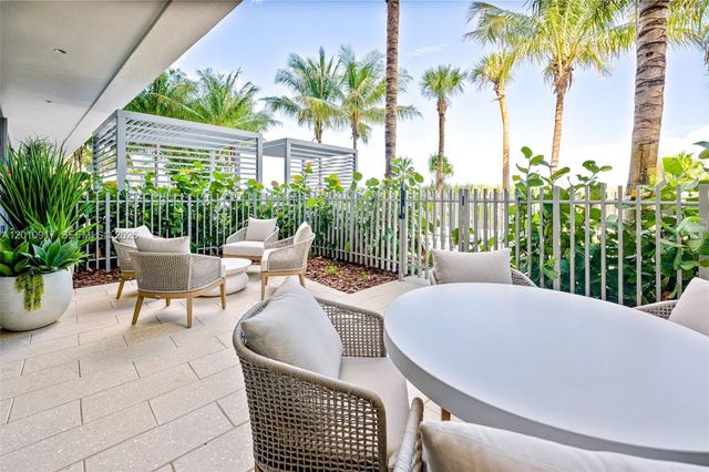900 N Ocean Blvd 106, Pompano Beach, FL 33062