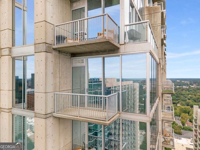 855 Peachtree Street NE 3003, Atlanta, GA 30308