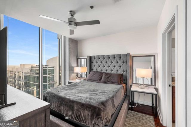 855 Peachtree Street NE 3003, Atlanta, GA 30308