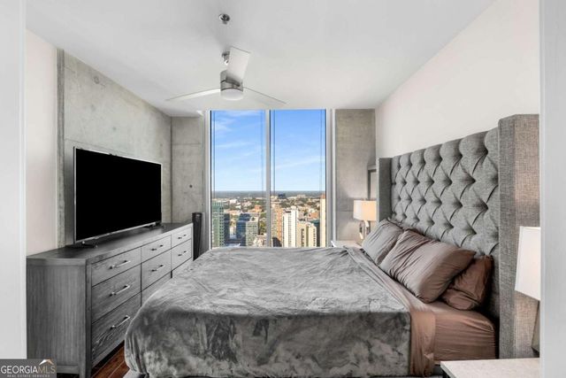 855 Peachtree Street NE 3003, Atlanta, GA 30308