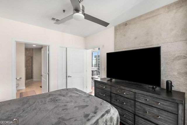 855 Peachtree Street NE 3003, Atlanta, GA 30308