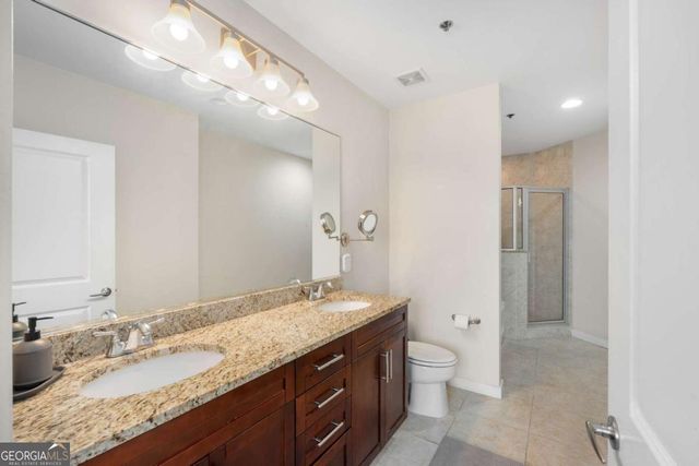 855 Peachtree Street NE 3003, Atlanta, GA 30308