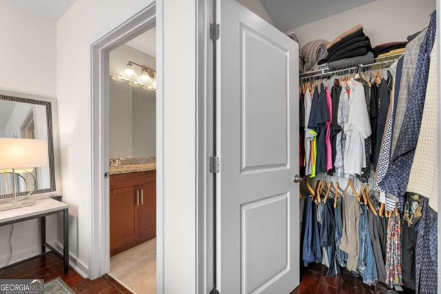 855 Peachtree Street NE 3003, Atlanta, GA 30308