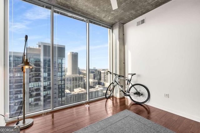 855 Peachtree Street NE 3003, Atlanta, GA 30308