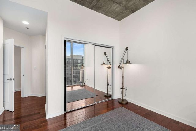 855 Peachtree Street NE 3003, Atlanta, GA 30308