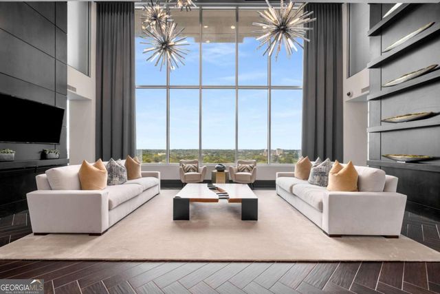 855 Peachtree Street NE 3003, Atlanta, GA 30308