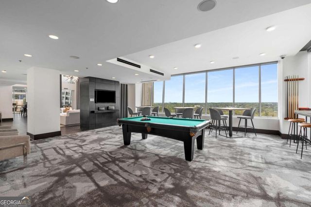 855 Peachtree Street NE 3003, Atlanta, GA 30308