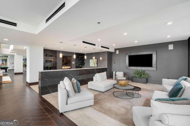 855 Peachtree Street NE 3003, Atlanta, GA 30308