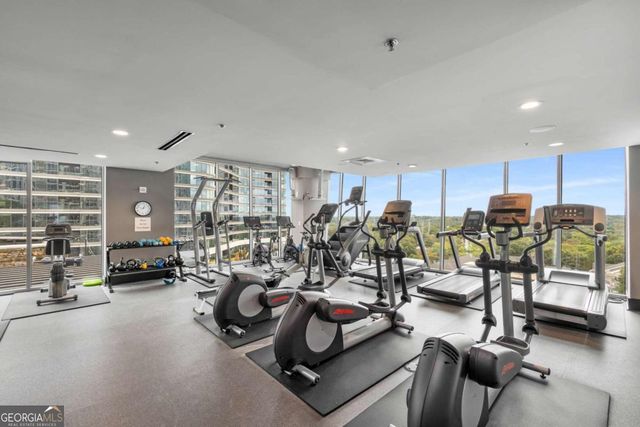 855 Peachtree Street NE 3003, Atlanta, GA 30308