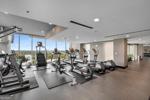 855 Peachtree Street NE 3003, Atlanta, GA 30308