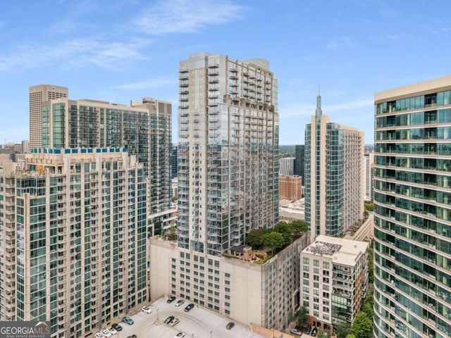 855 Peachtree Street NE 3003, Atlanta, GA 30308