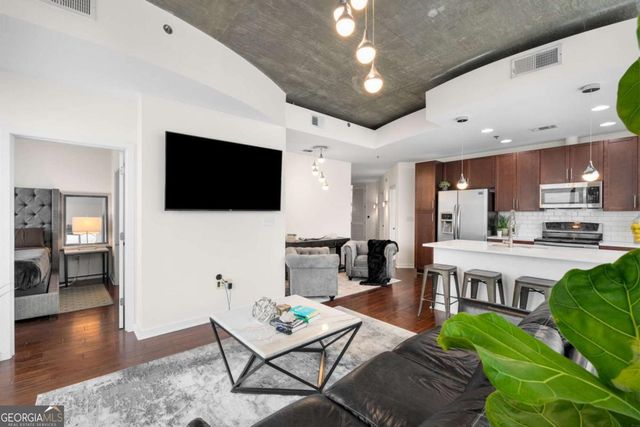 855 Peachtree Street NE 3003, Atlanta, GA 30308