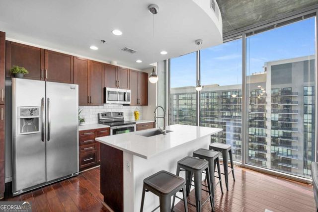 855 Peachtree Street NE 3003, Atlanta, GA 30308