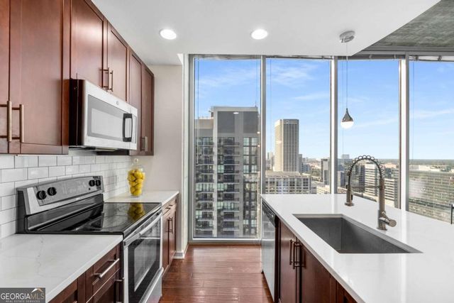 855 Peachtree Street NE 3003, Atlanta, GA 30308