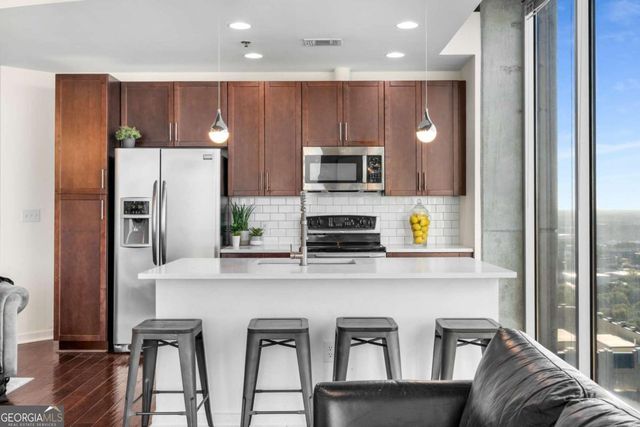 855 Peachtree Street NE 3003, Atlanta, GA 30308