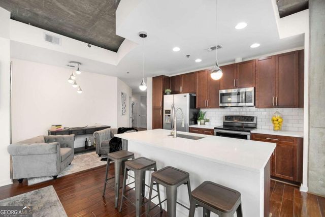 855 Peachtree Street NE 3003, Atlanta, GA 30308