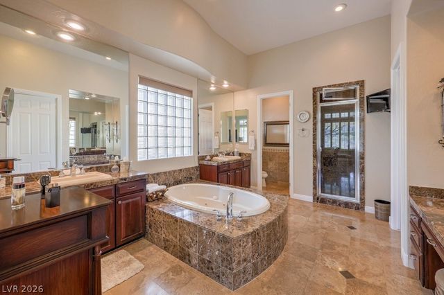 17 Chenal Pass, Henderson, NV 89052