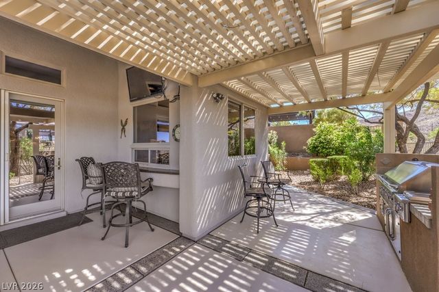 17 Chenal Pass, Henderson, NV 89052