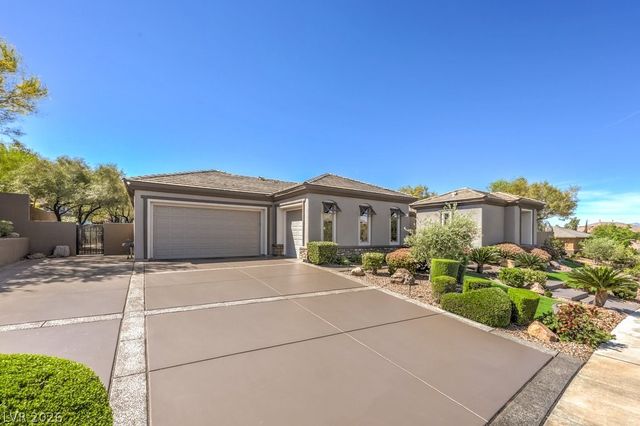 17 Chenal Pass, Henderson, NV 89052