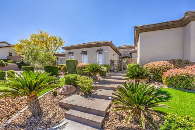 17 Chenal Pass, Henderson, NV 89052