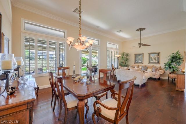 17 Chenal Pass, Henderson, NV 89052