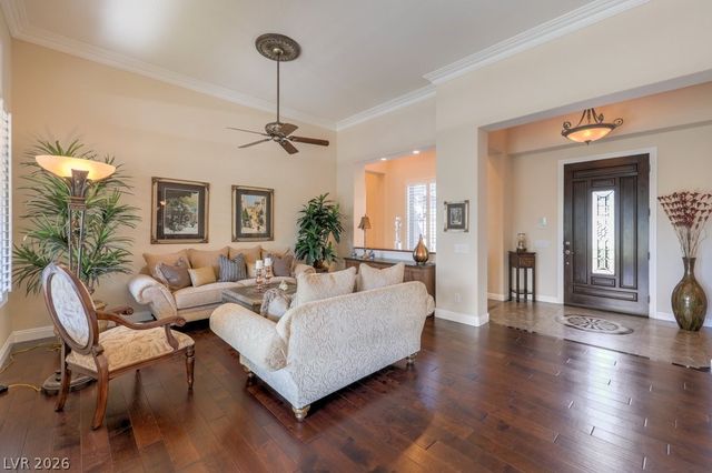 17 Chenal Pass, Henderson, NV 89052