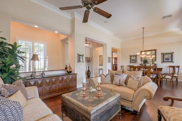 17 Chenal Pass, Henderson, NV 89052