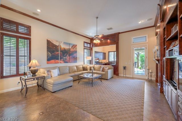 17 Chenal Pass, Henderson, NV 89052