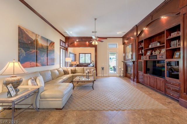 17 Chenal Pass, Henderson, NV 89052