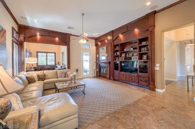 17 Chenal Pass, Henderson, NV 89052