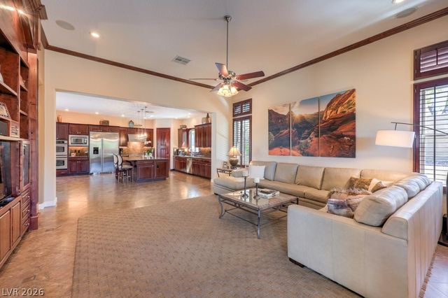 17 Chenal Pass, Henderson, NV 89052