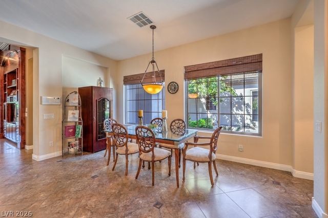 17 Chenal Pass, Henderson, NV 89052