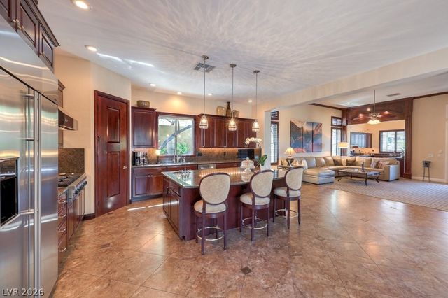 17 Chenal Pass, Henderson, NV 89052