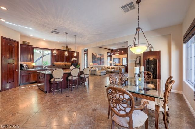 17 Chenal Pass, Henderson, NV 89052