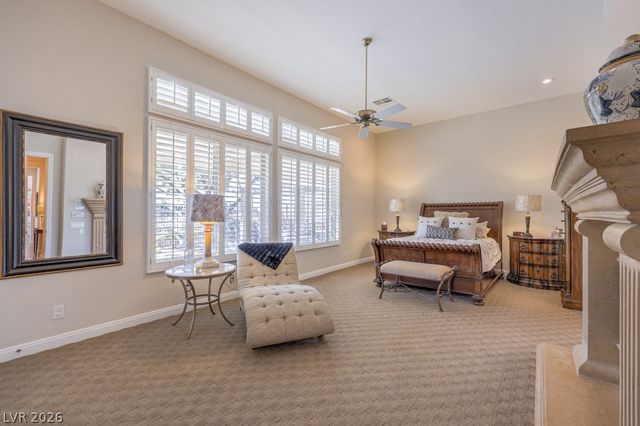 17 Chenal Pass, Henderson, NV 89052