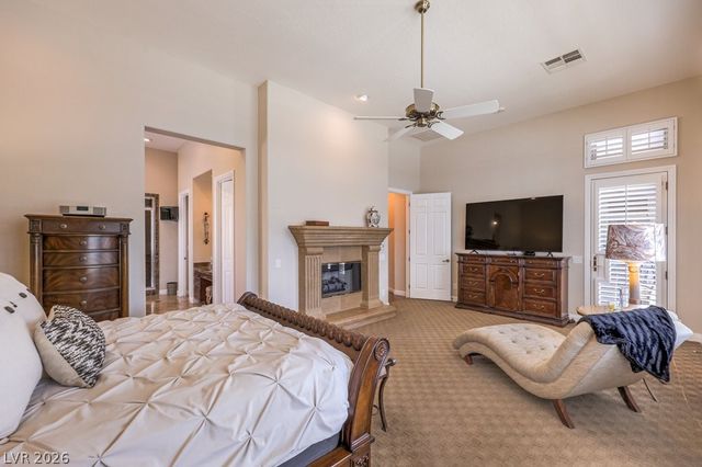 17 Chenal Pass, Henderson, NV 89052